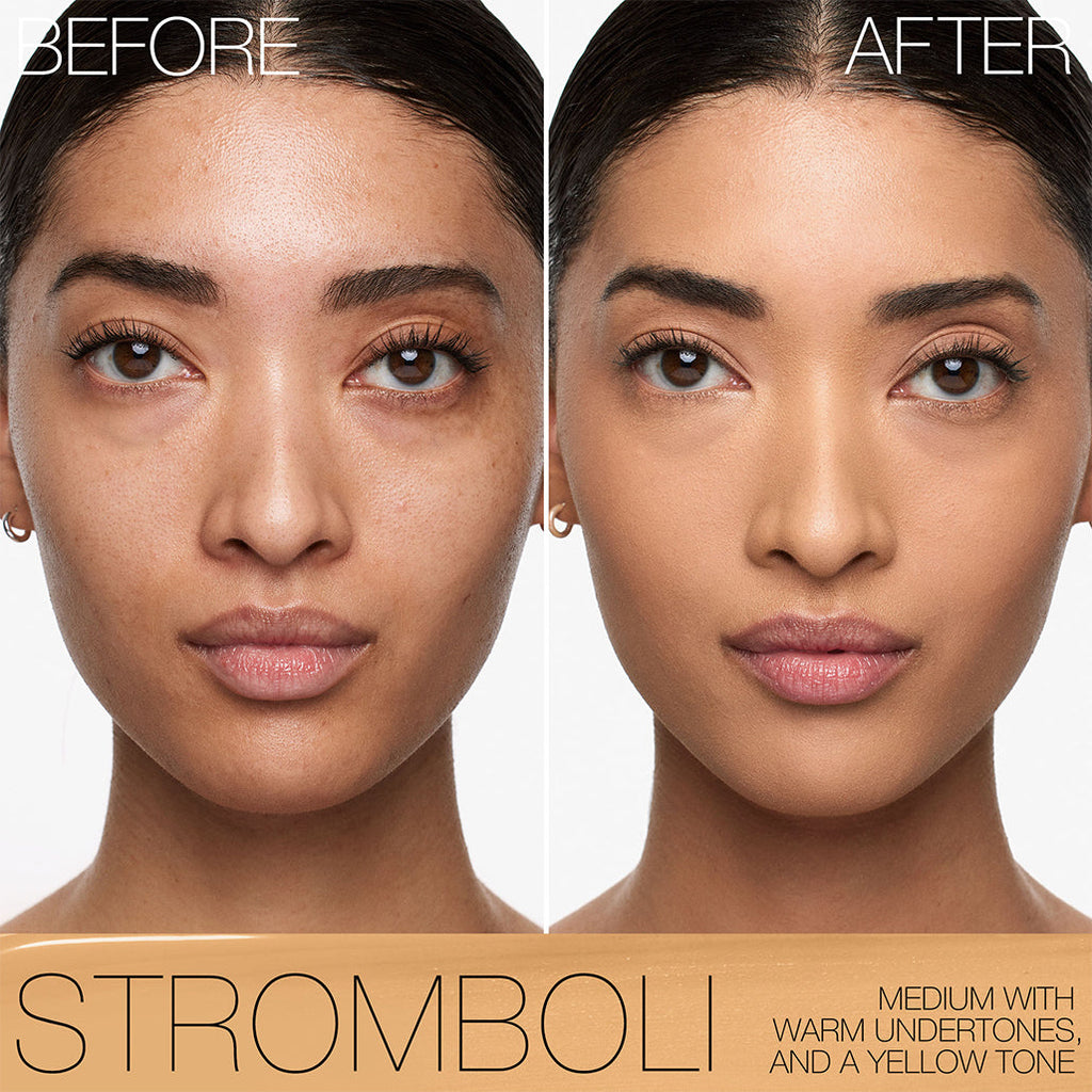 NARS Natural Matte Longwear Foundation