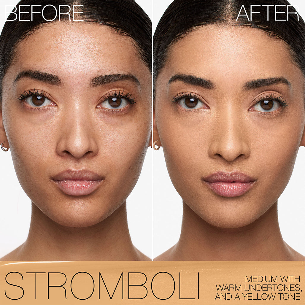 NARS Natural Matte Longwear Foundation