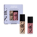 Saie Blush & Glow Set