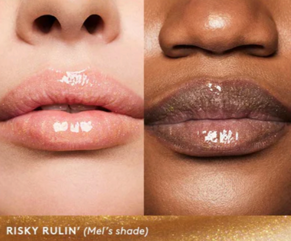 Fenty Beauty Limited Edition Arcane Gloss Bomb – Risky Rulin' Lip Gloss