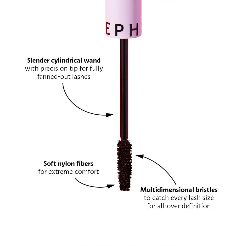 Sephora Big By Definition Defining & Volumizing Mascara