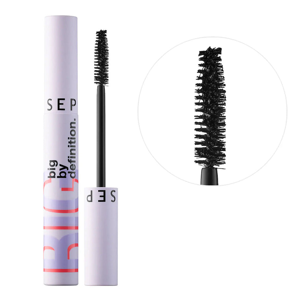 Sephora Big By Definition Defining & Volumizing Mascara