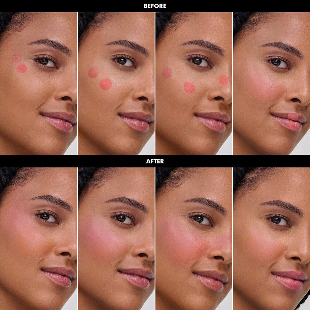 Sephora Blush & Go Trio Set