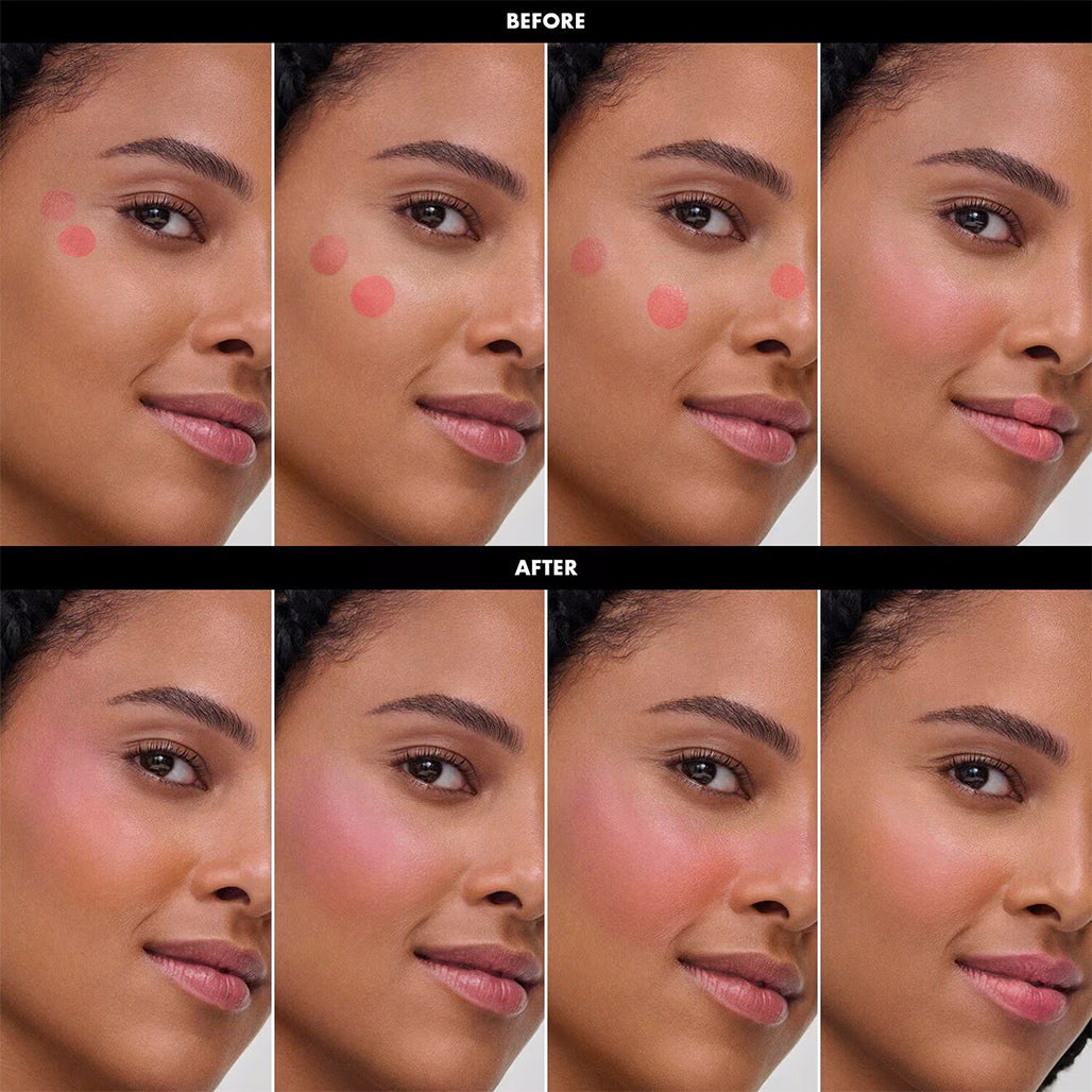Sephora Blush & Go Trio Set