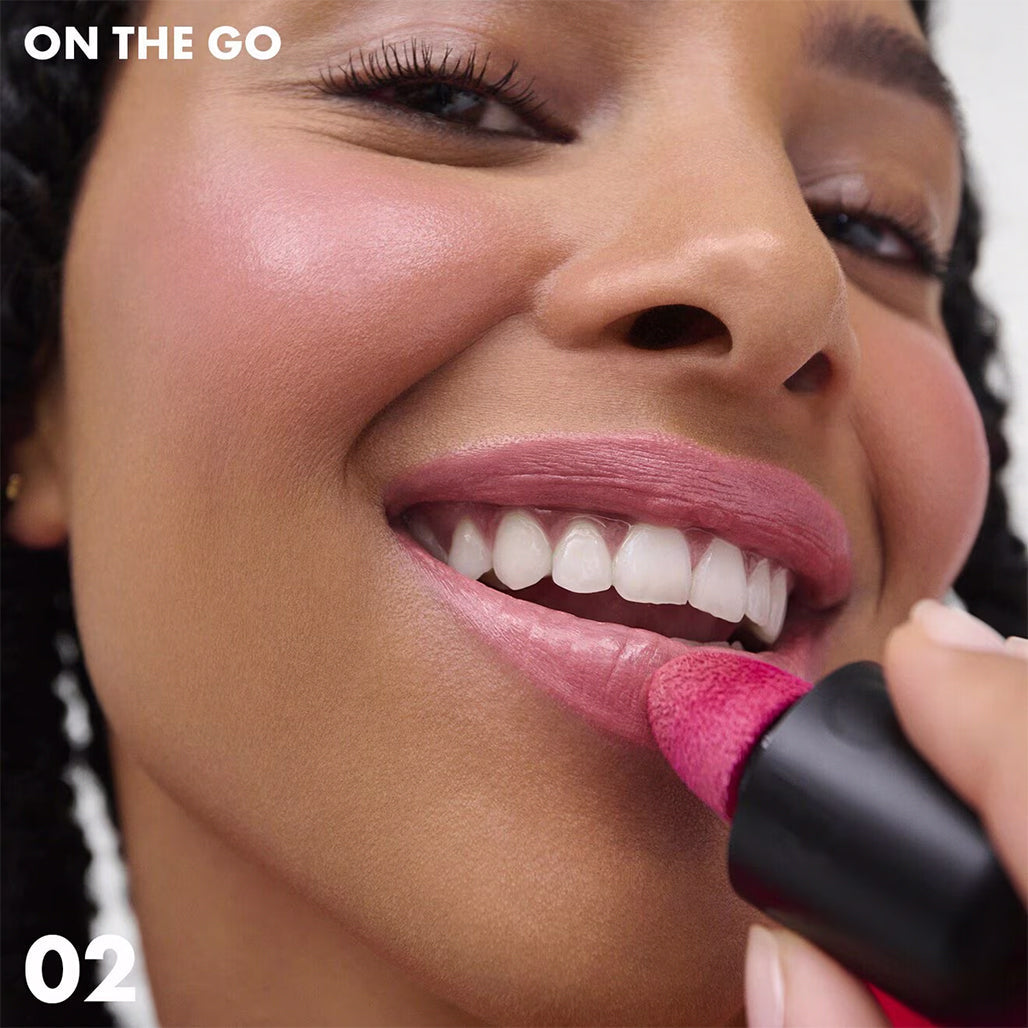 Sephora Blush & Go Trio Set