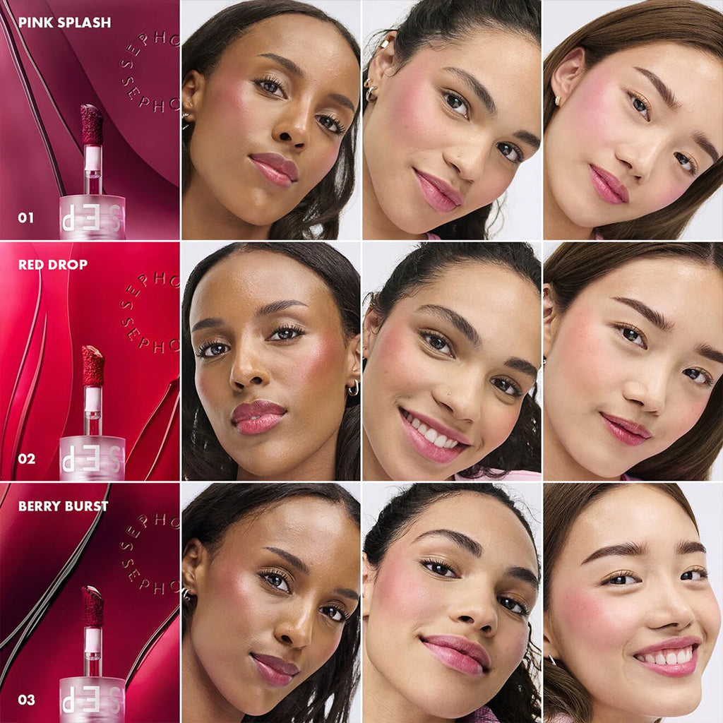 Sephora Cheek & Lip Tint