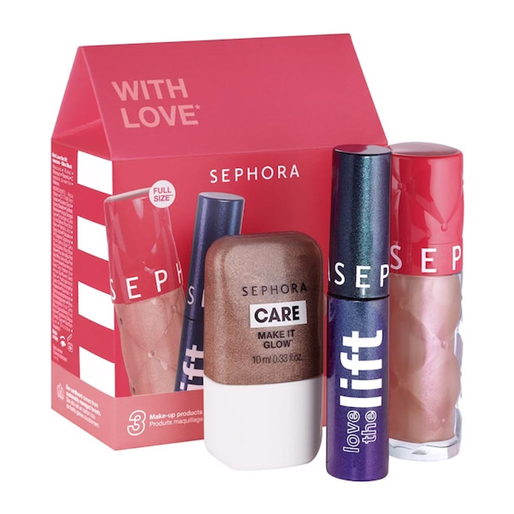 Sephora Collection Crush On You Gift Kit