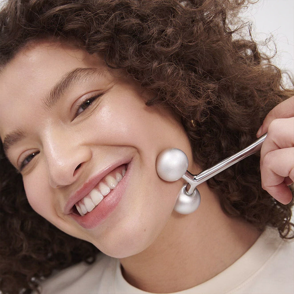 Sephora Dual-Headed Facial Roller - Face & Neck