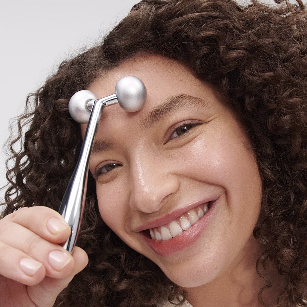 Sephora Dual-Headed Facial Roller - Face & Neck