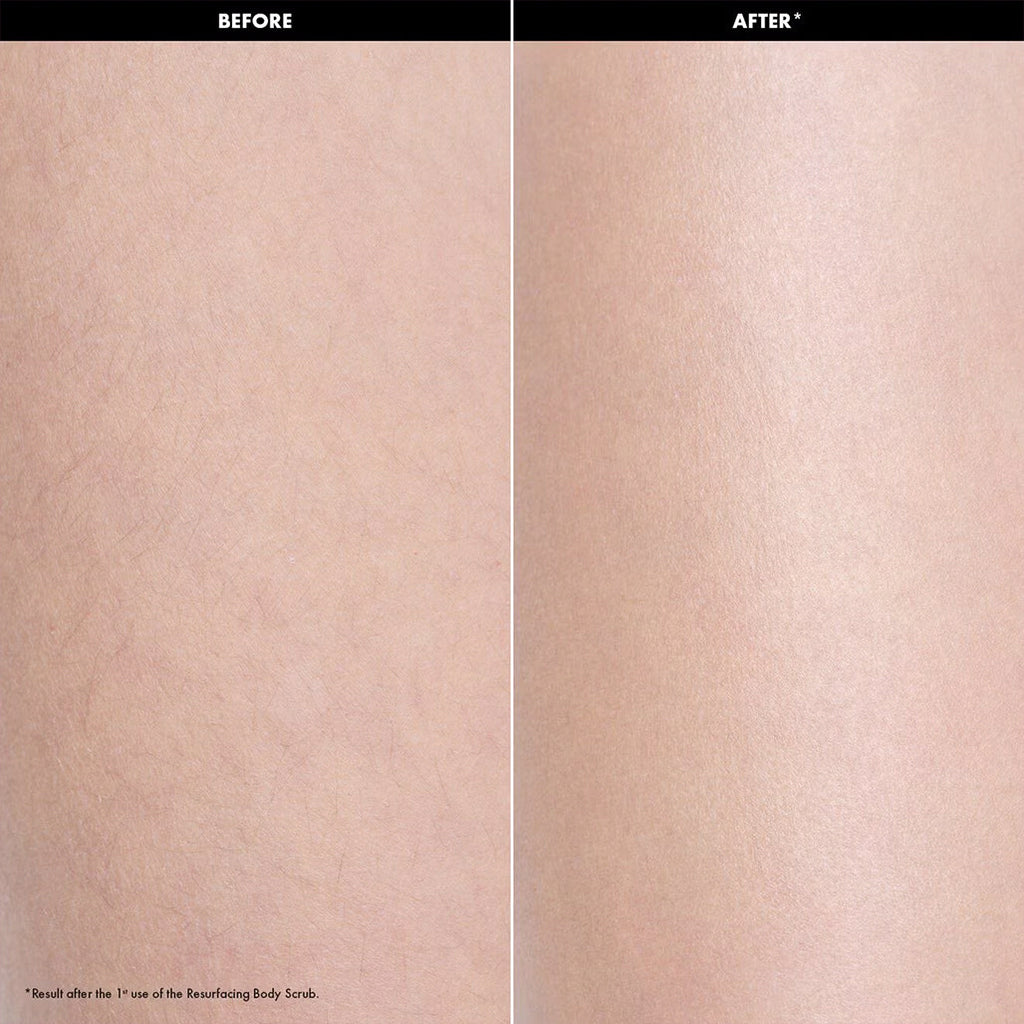 Sephora Exfoliate – Body Polish with AHA