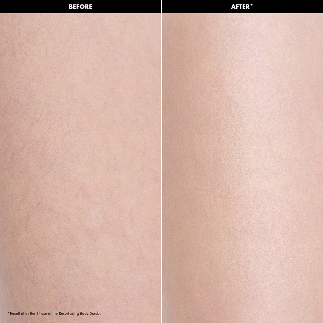 Sephora Exfoliate – Body Polish with AHA