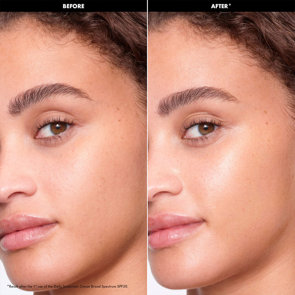 Sephora HYDRATE - Moisturizing Fluid Daily Protection SPF 30
