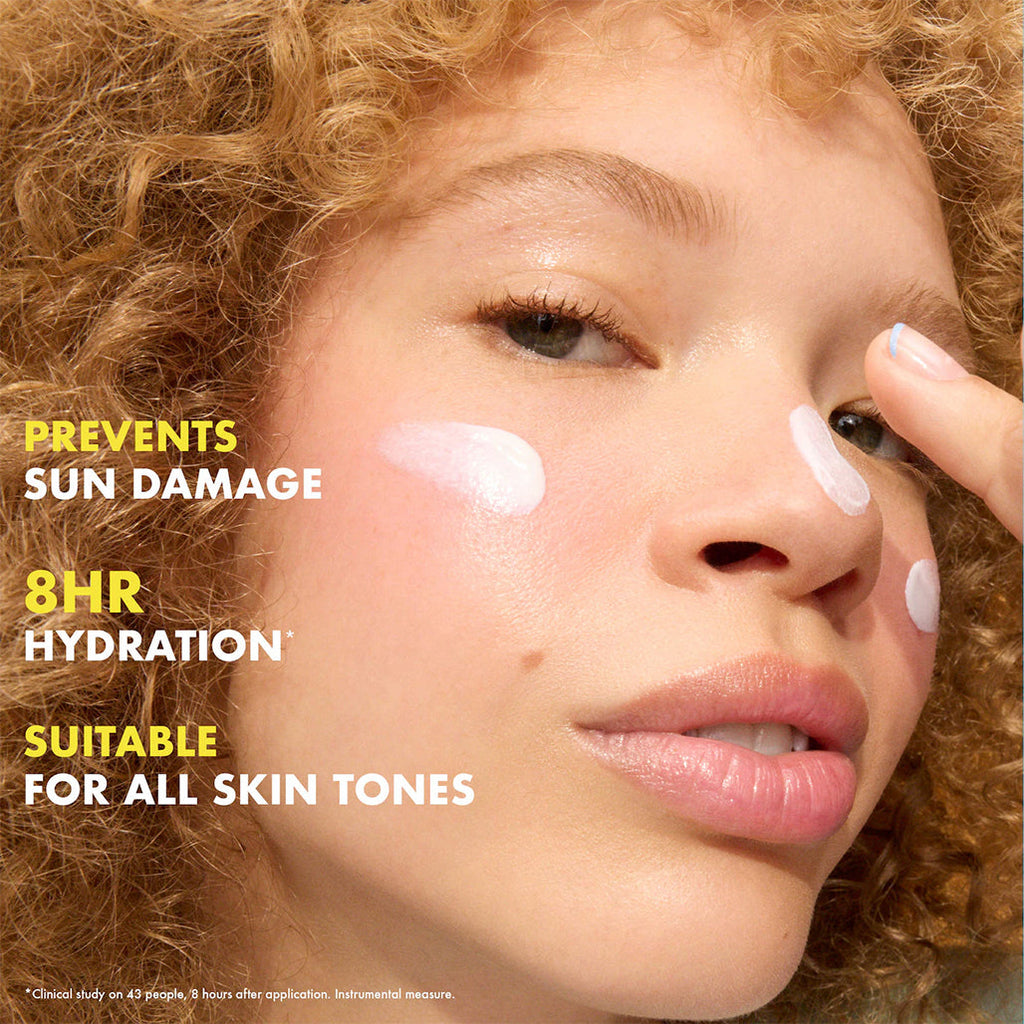 Sephora HYDRATE - Moisturizing Fluid Daily Protection SPF 30