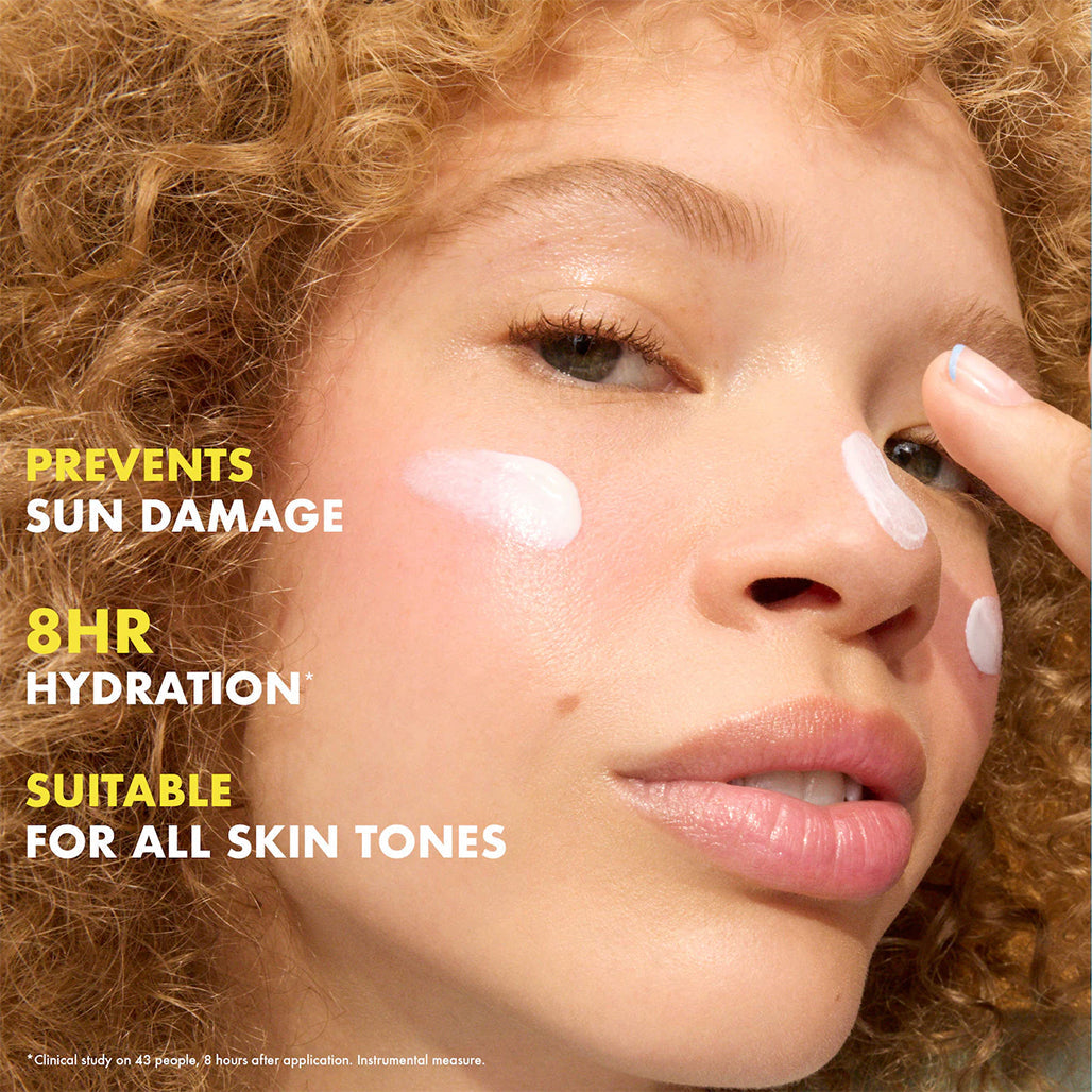 Sephora HYDRATE - Moisturizing Fluid Daily Protection SPF 30