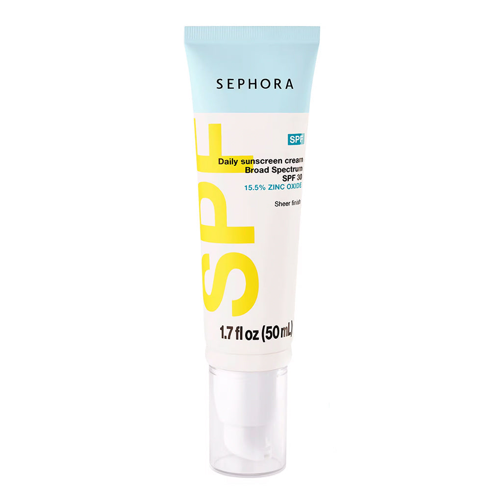 Sephora HYDRATE - Moisturizing Fluid Daily Protection SPF 30