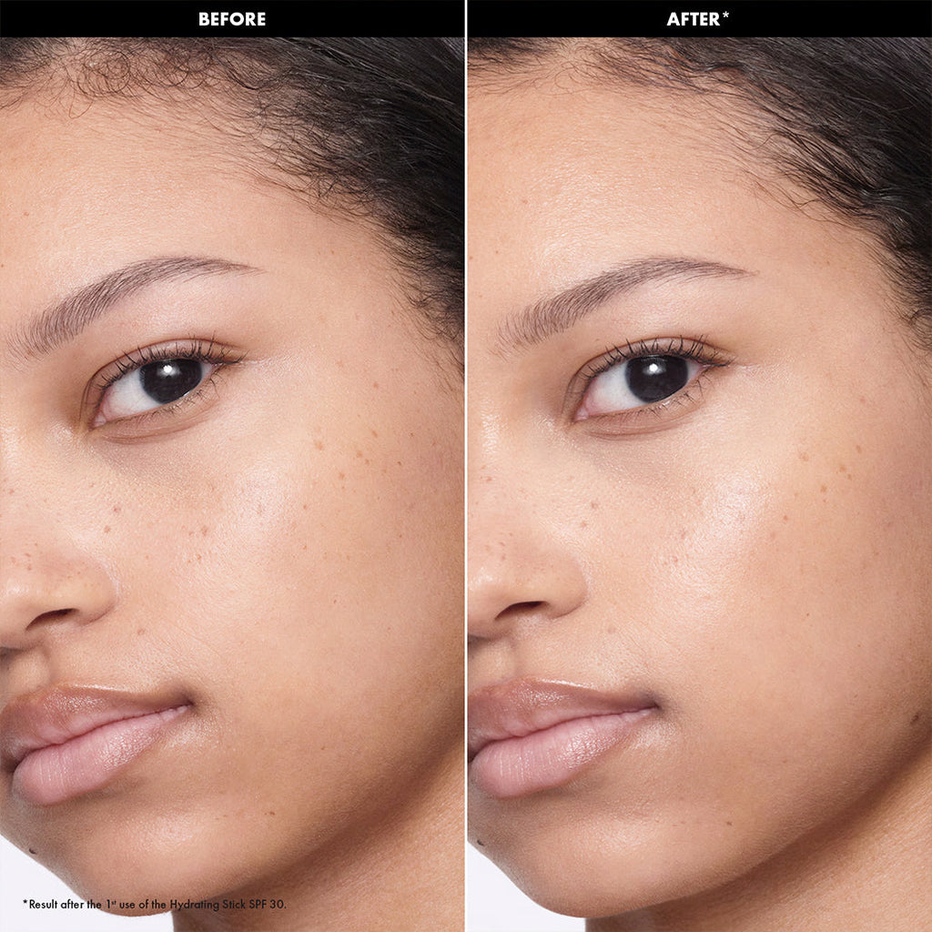 Sephora HYDRATE+SPF - SPF30 moisturizing stick with UVA/UVB filters