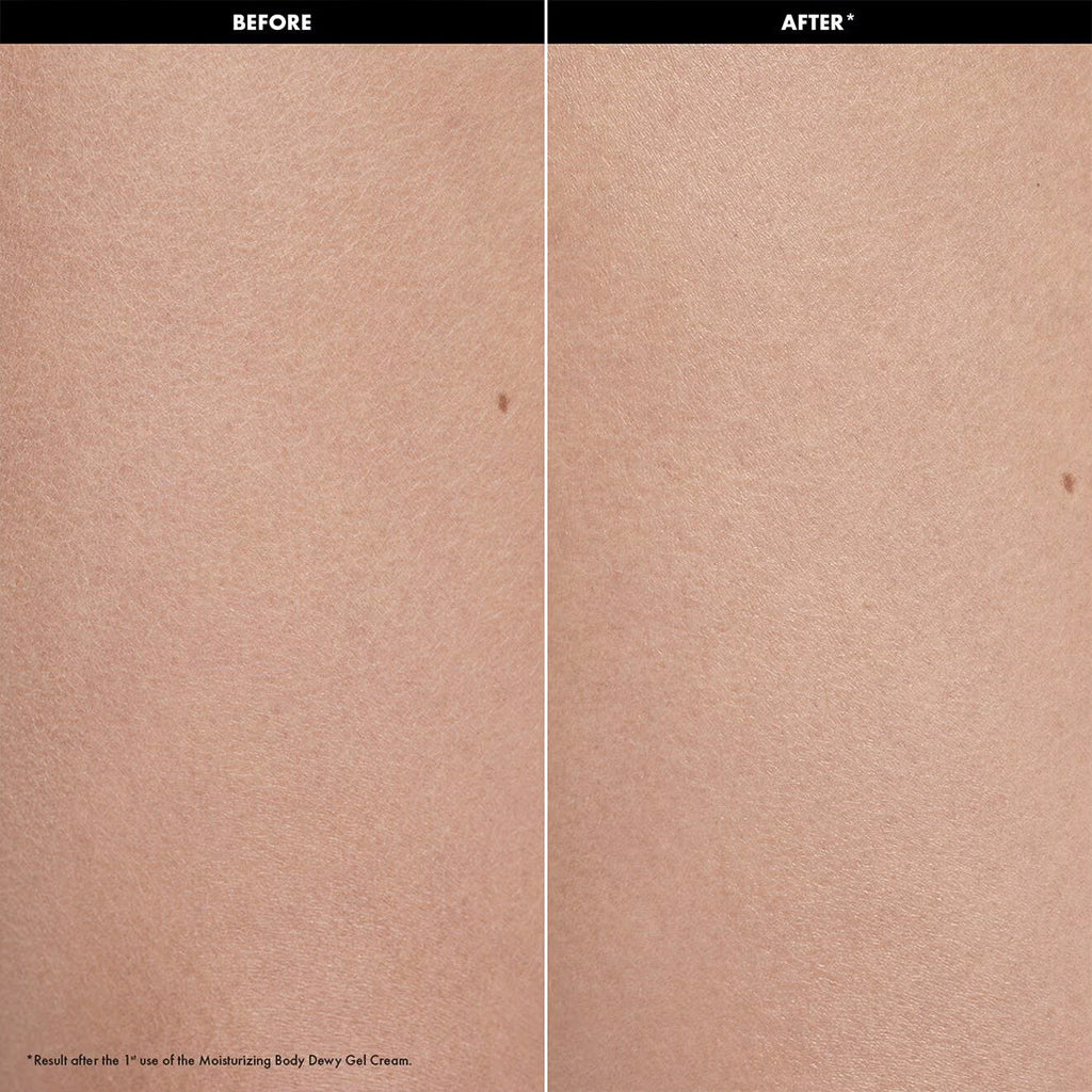 Sephora Hydrate - Moisturizing Dewy Body Gel Cream