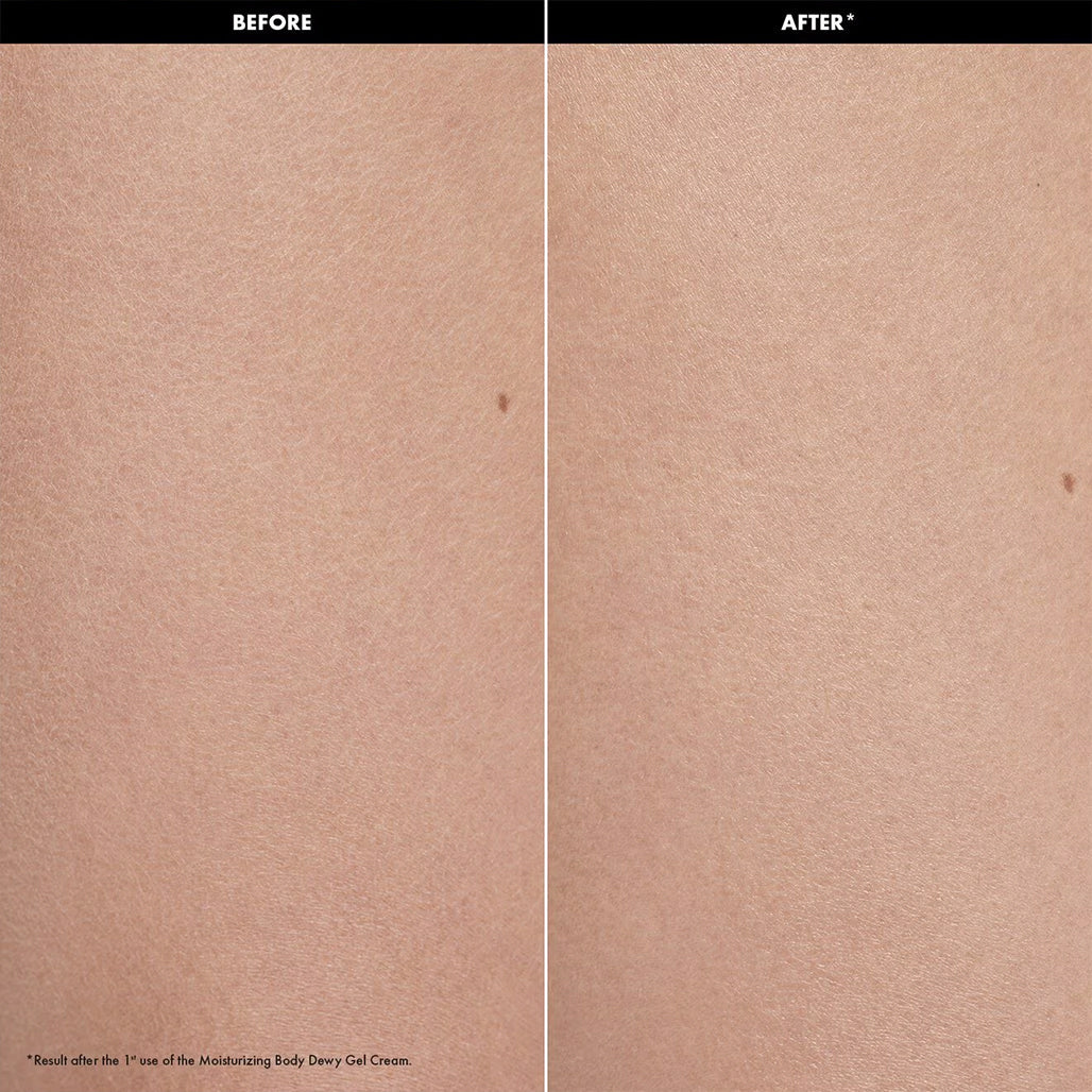 Sephora Hydrate - Moisturizing Dewy Body Gel Cream