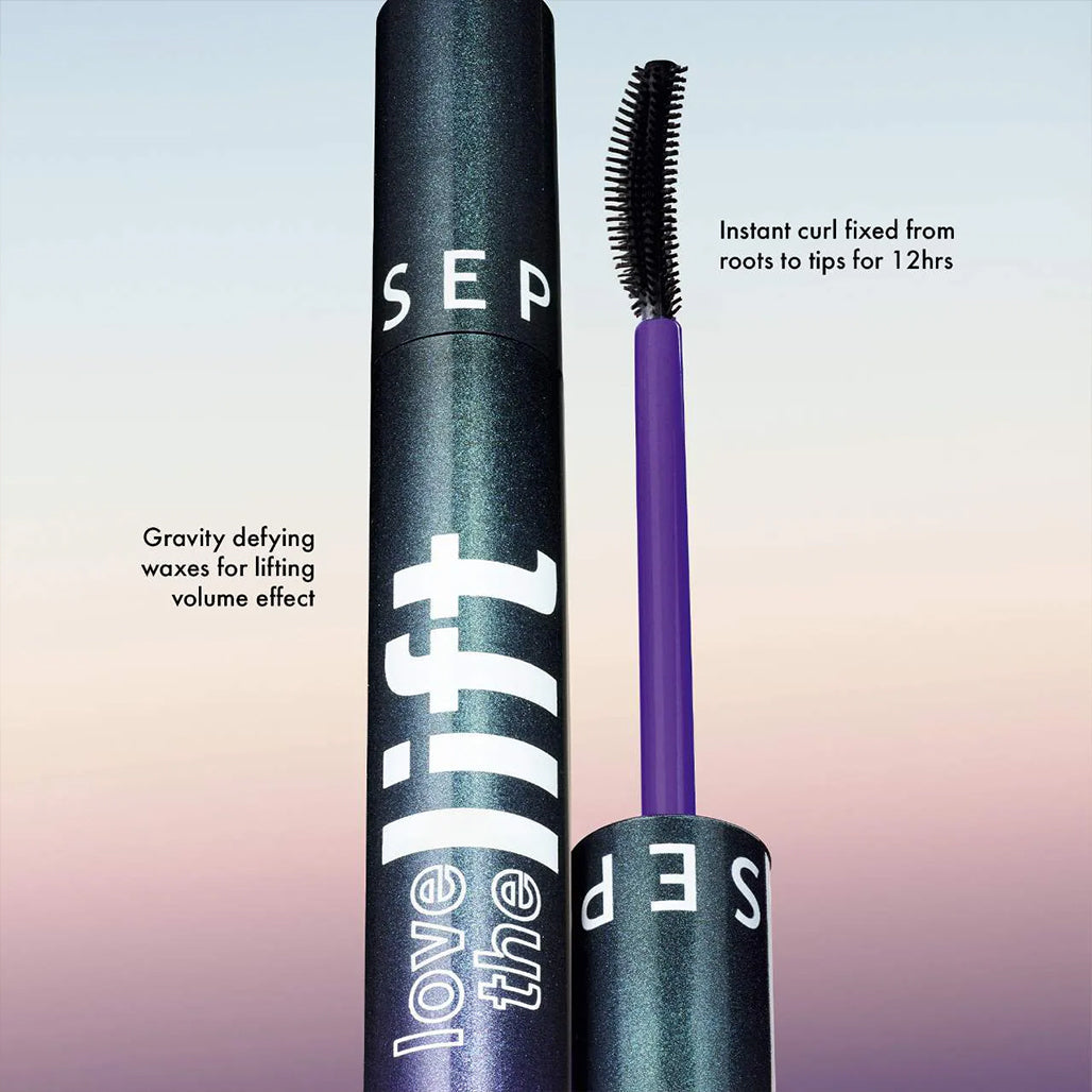 Sephora Love The Lift Curling + Volumizing Mascara