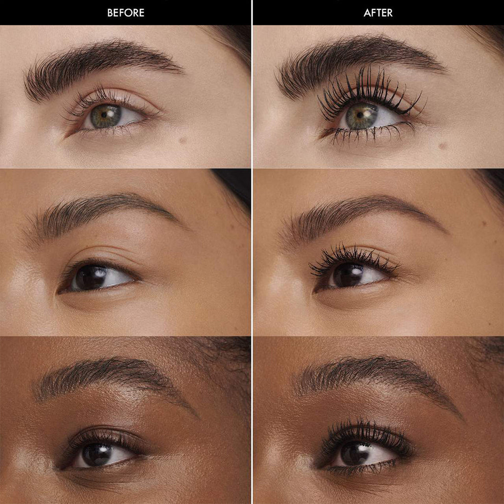 Sephora Love The Lift Curling + Volumizing Mascara