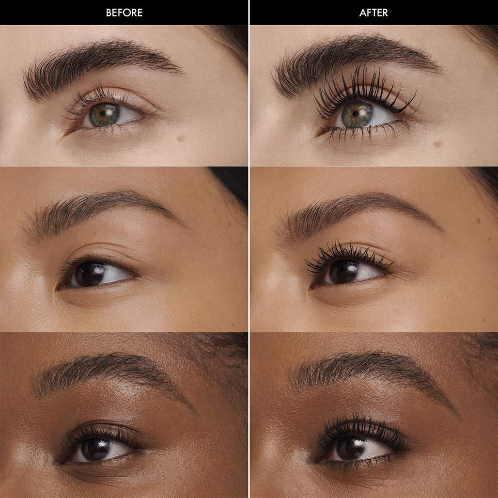 Sephora Love The Lift Curling + Volumizing Mascara
