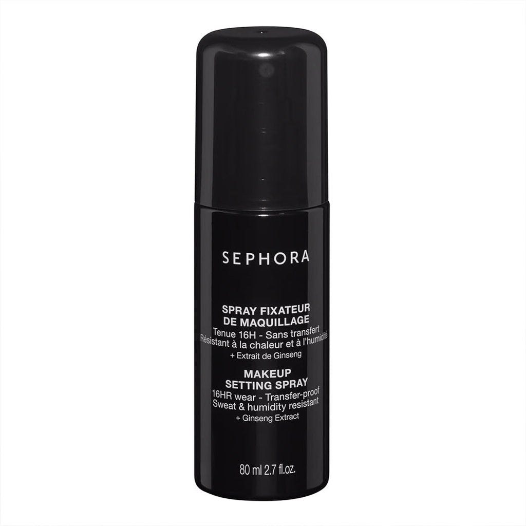 Sephora Makeup Setting Spray - 80ml
