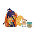 Sephora Nourish & Purify Hair Care Set