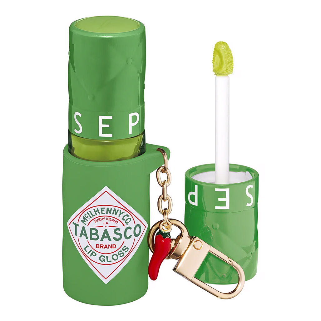Sephora Outrageous Plump Volume Effect X Tabasco Lip Plumper