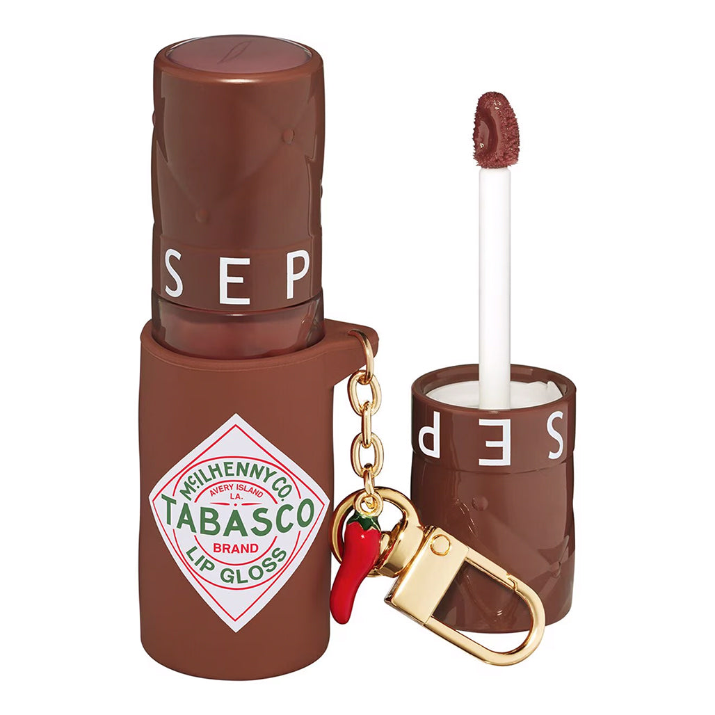 Sephora Outrageous Plump Volume Effect X Tabasco Lip Plumper