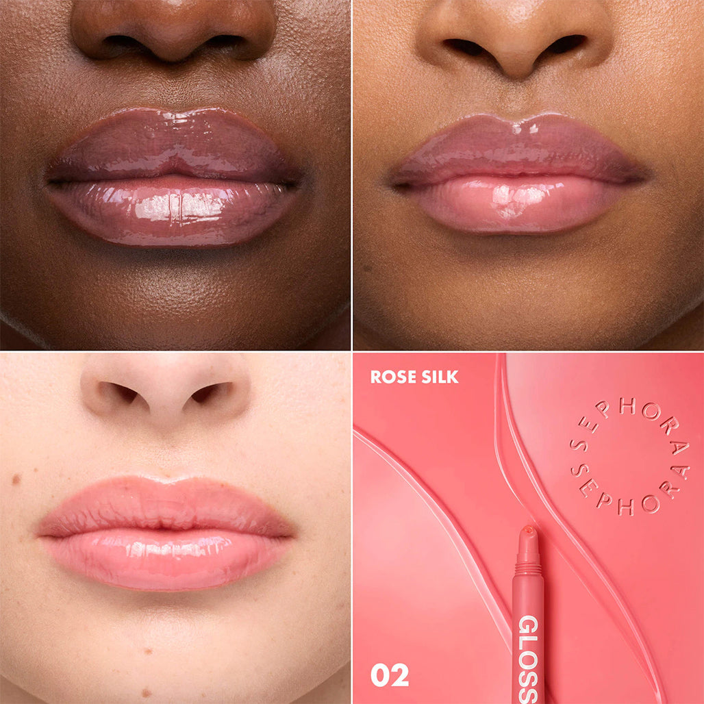 Sephora Plumping Gloss Balm