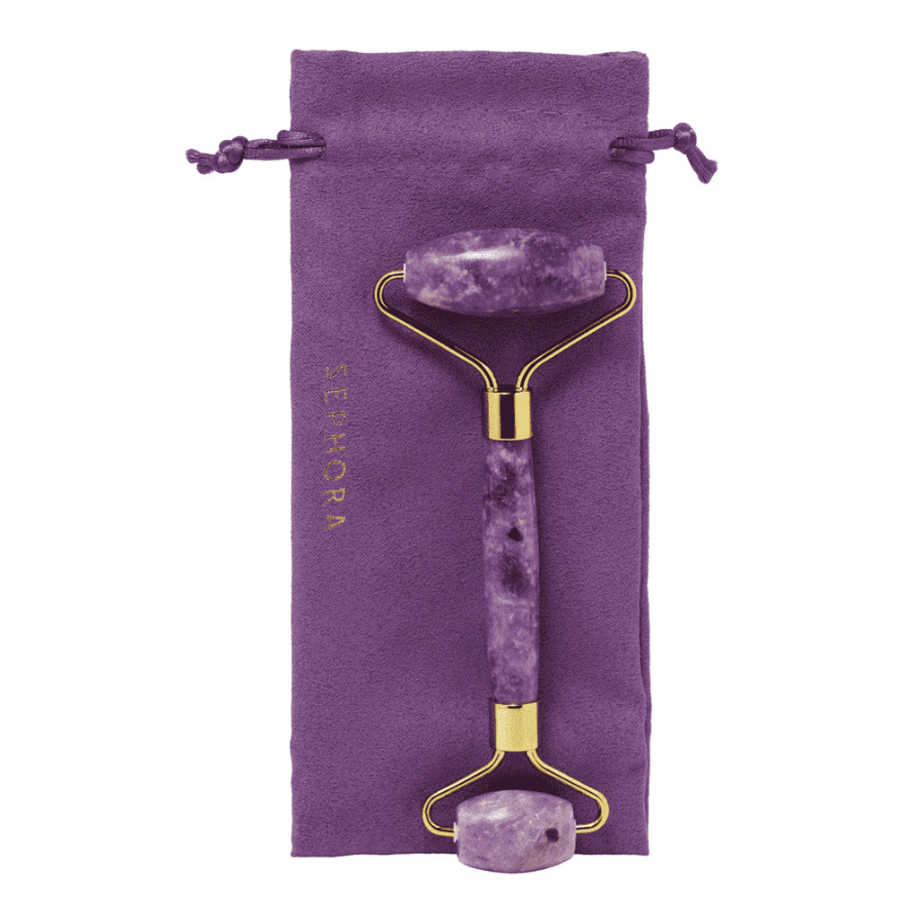 Sephora Quartz Facial Roller for Face & Neck
