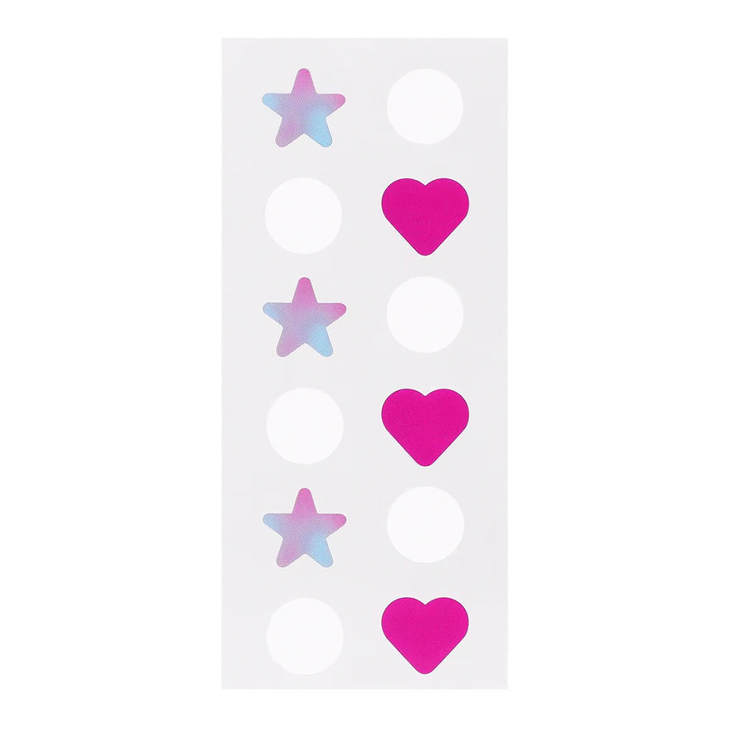 Sephora Quick Clear Patches – 12 Second-Skin Hydrocolloid Patches