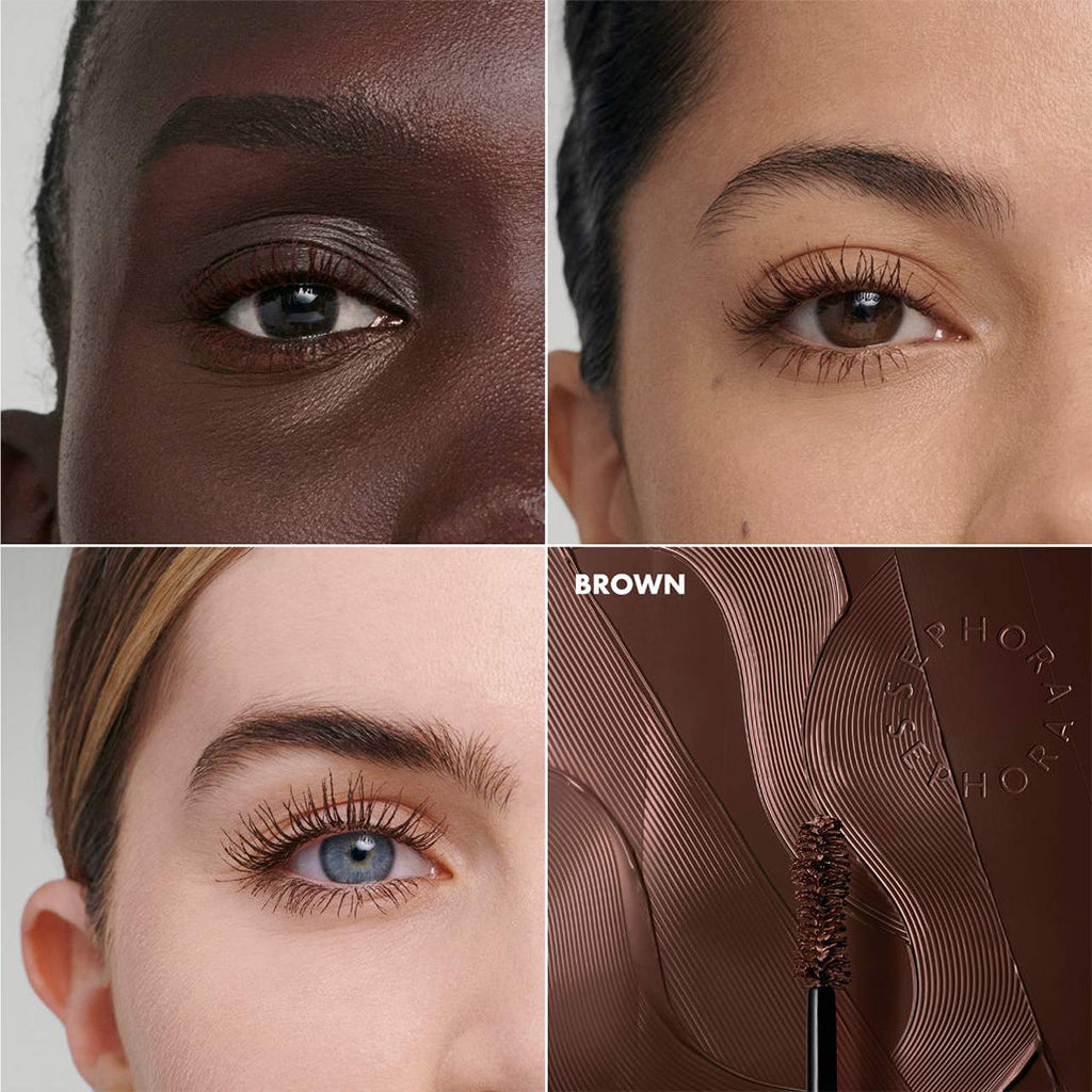 Sephora Size Up Mascara