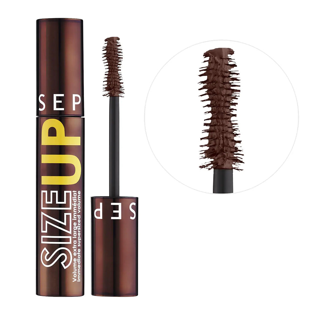 Sephora Size Up Mascara