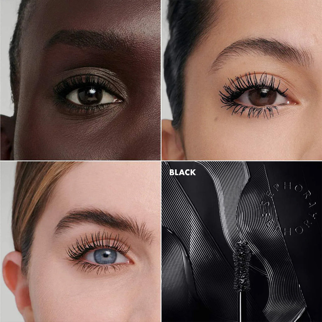 Sephora Size Up Mascara