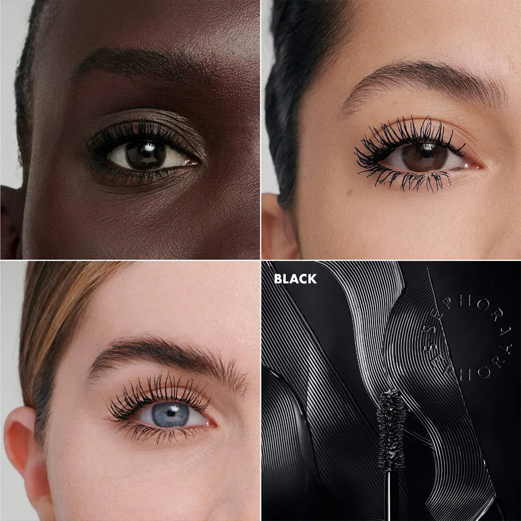 Sephora Size Up Mascara