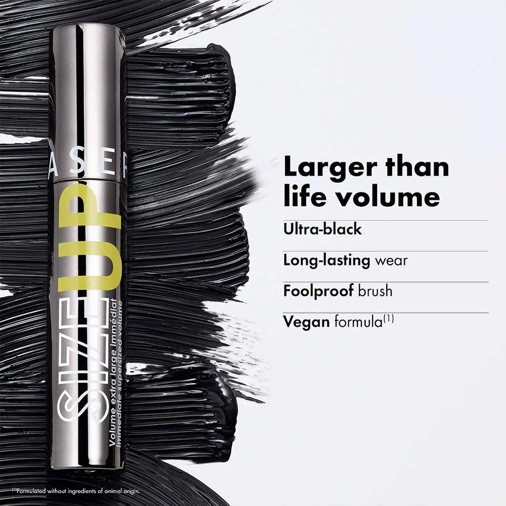 Sephora Size Up Mascara