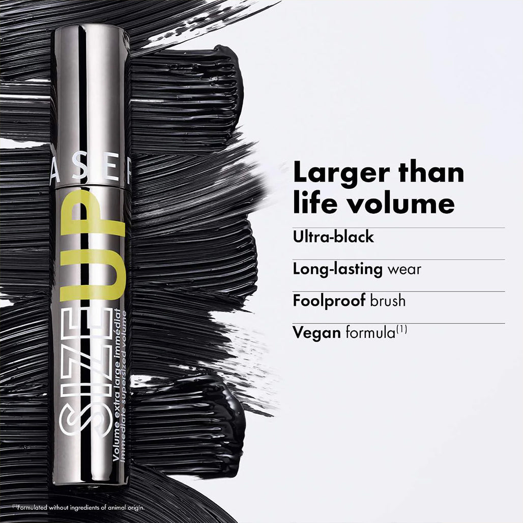 Sephora Size Up Mascara