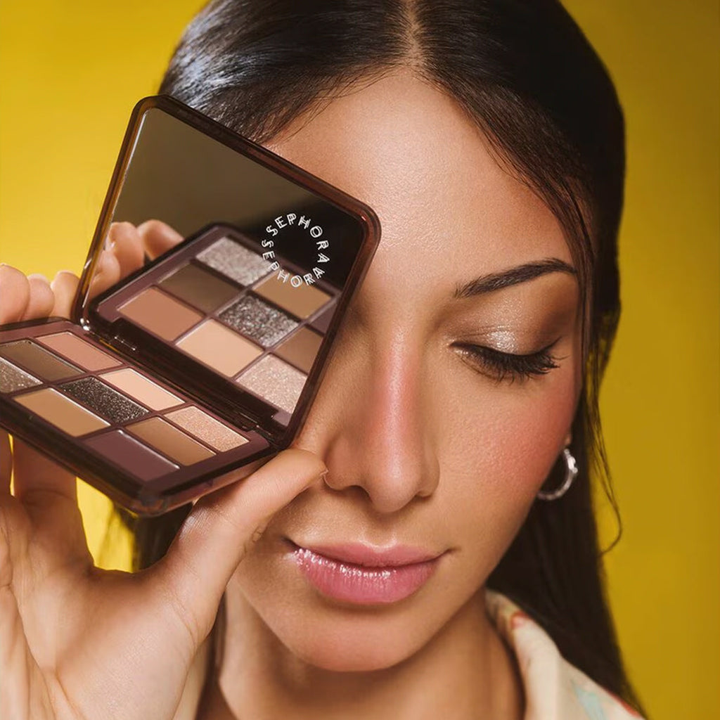 Sephora x Talia Fawaz – Limited Edition Beauty Kit