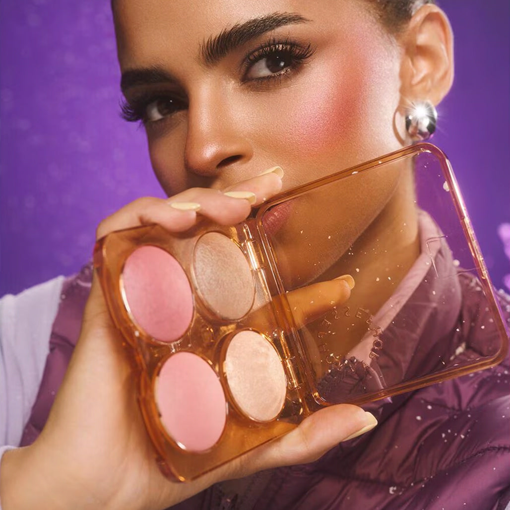 Sephora x Waad Shaat – Limited Edition Beauty Kit