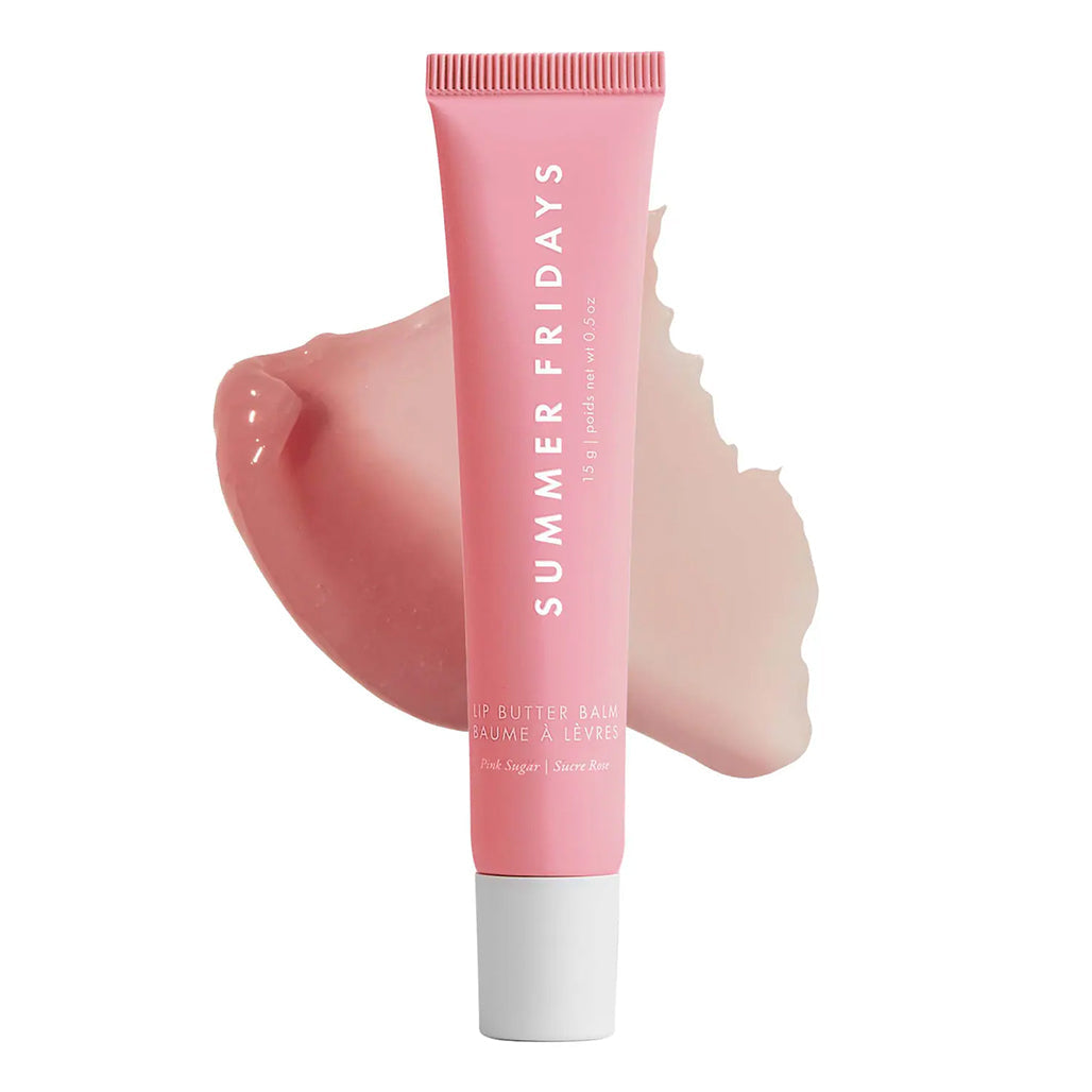 Summer Fridays - Lip Butter Balm