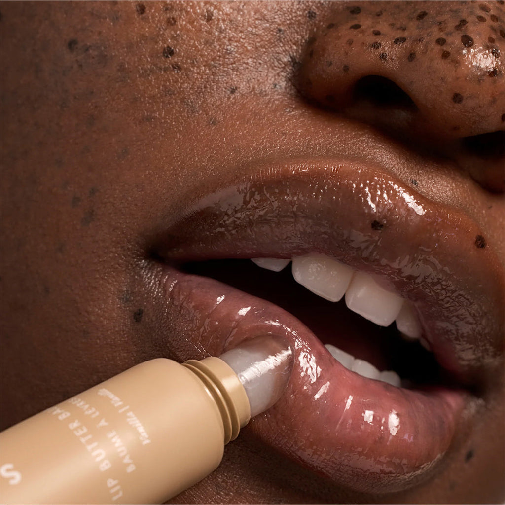 Summer Fridays - Lip Butter Balm