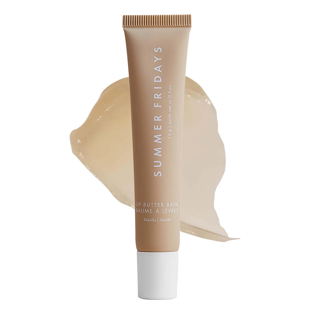 Summer Fridays - Lip Butter Balm