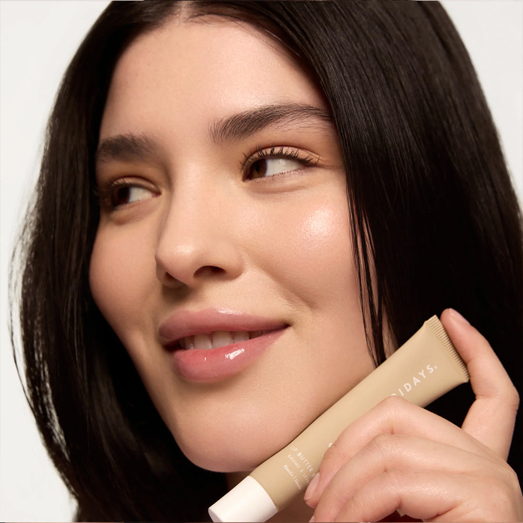 Summer Fridays - Lip Butter Balm