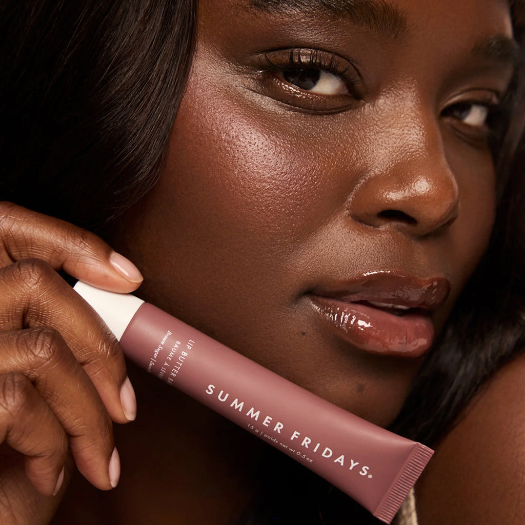 Summer Fridays - Lip Butter Balm