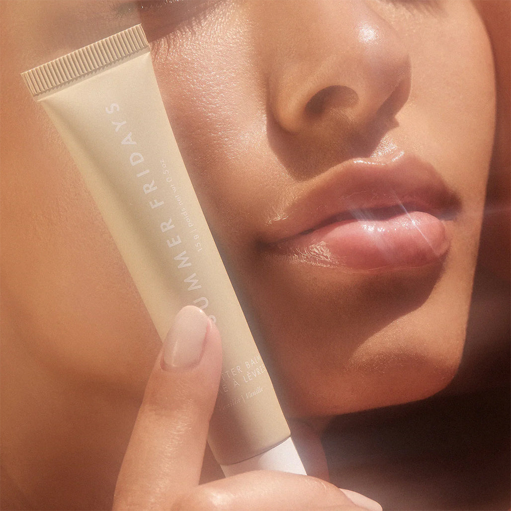 Summer Fridays - Lip Butter Balm