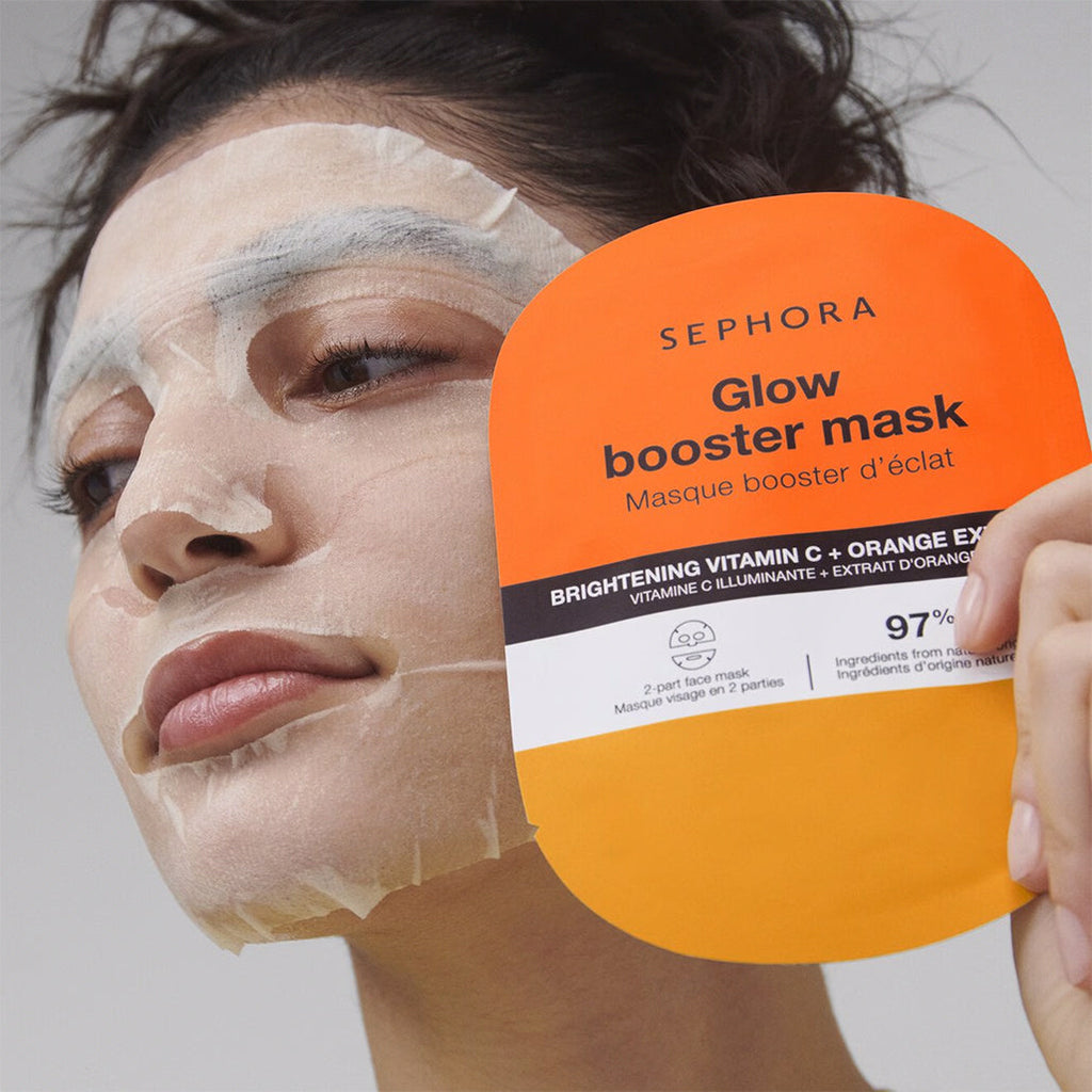 Sephora Summer Skin Glow Face Care Set