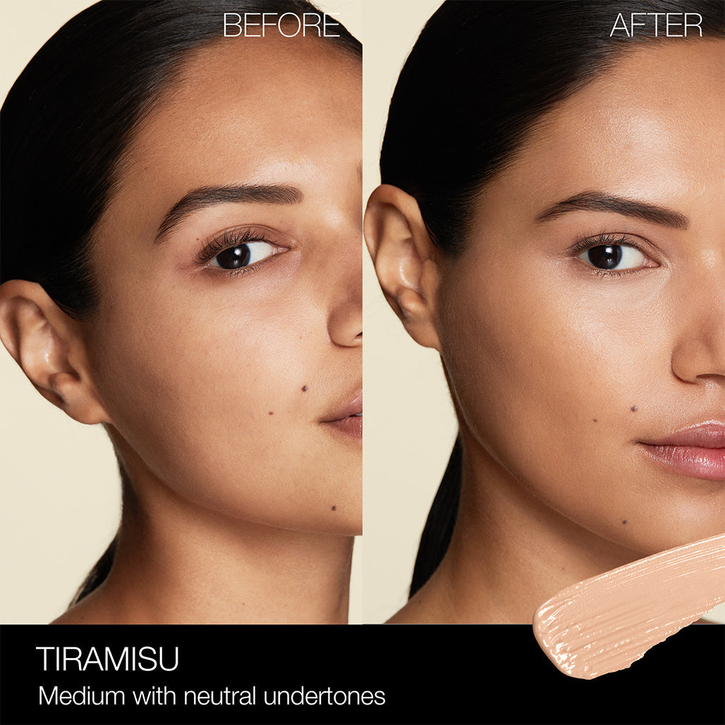 Nars Radiant Creamy Concealer