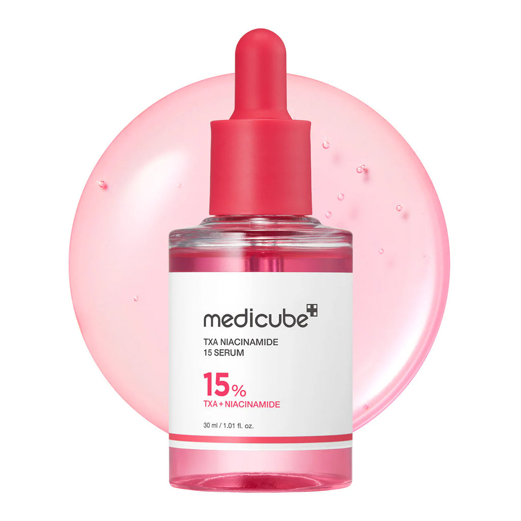 Medicube TXA Niacinamide Serum - 30ml