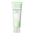 Skin1004 Tea-Trica BHA Foam - Acne Deep Cleansing Foam - 125ml